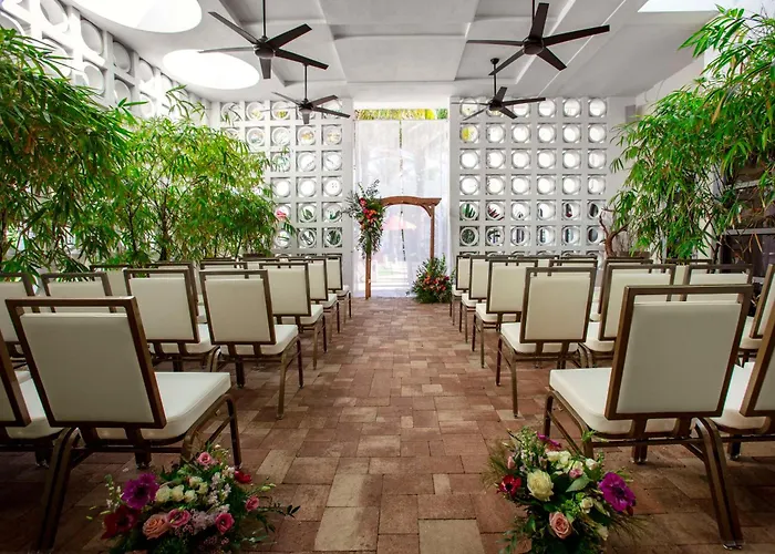 Costa D\'Este Beach Resort & Spa