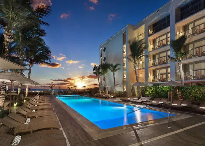 Costa D\'Este Beach Resort & Spa