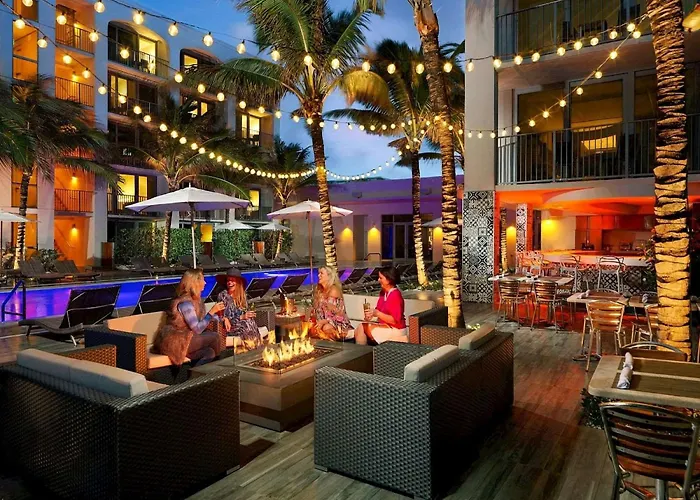 Costa D\'Este Beach Resort & Spa