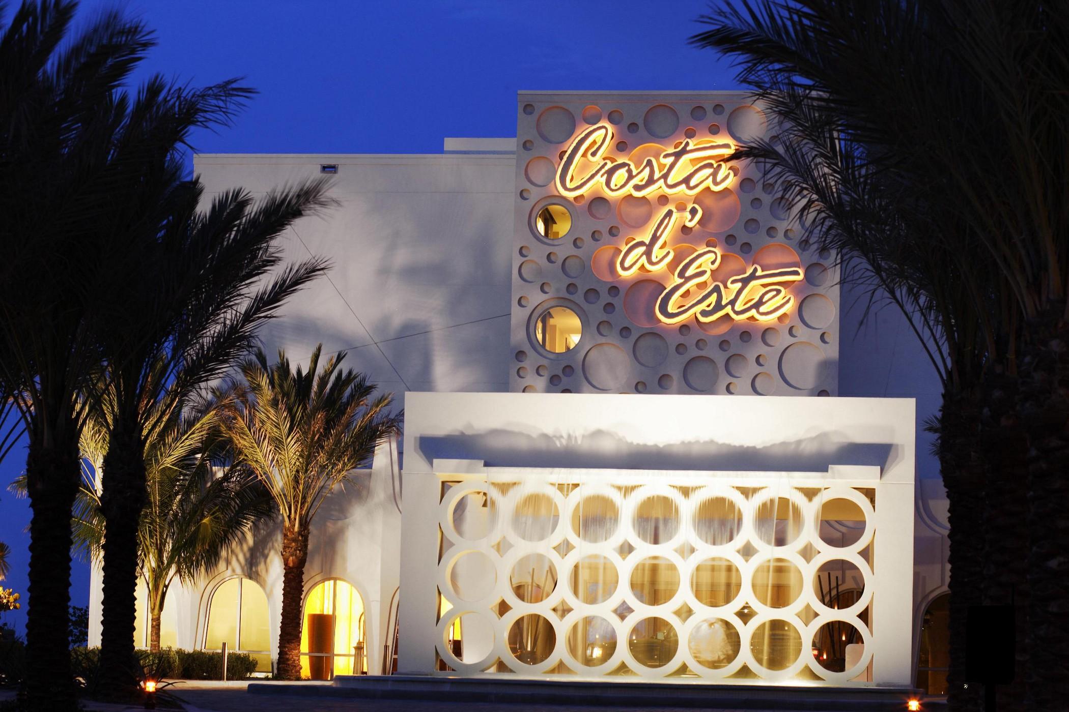 Resort Costa D'este & Vero Beach