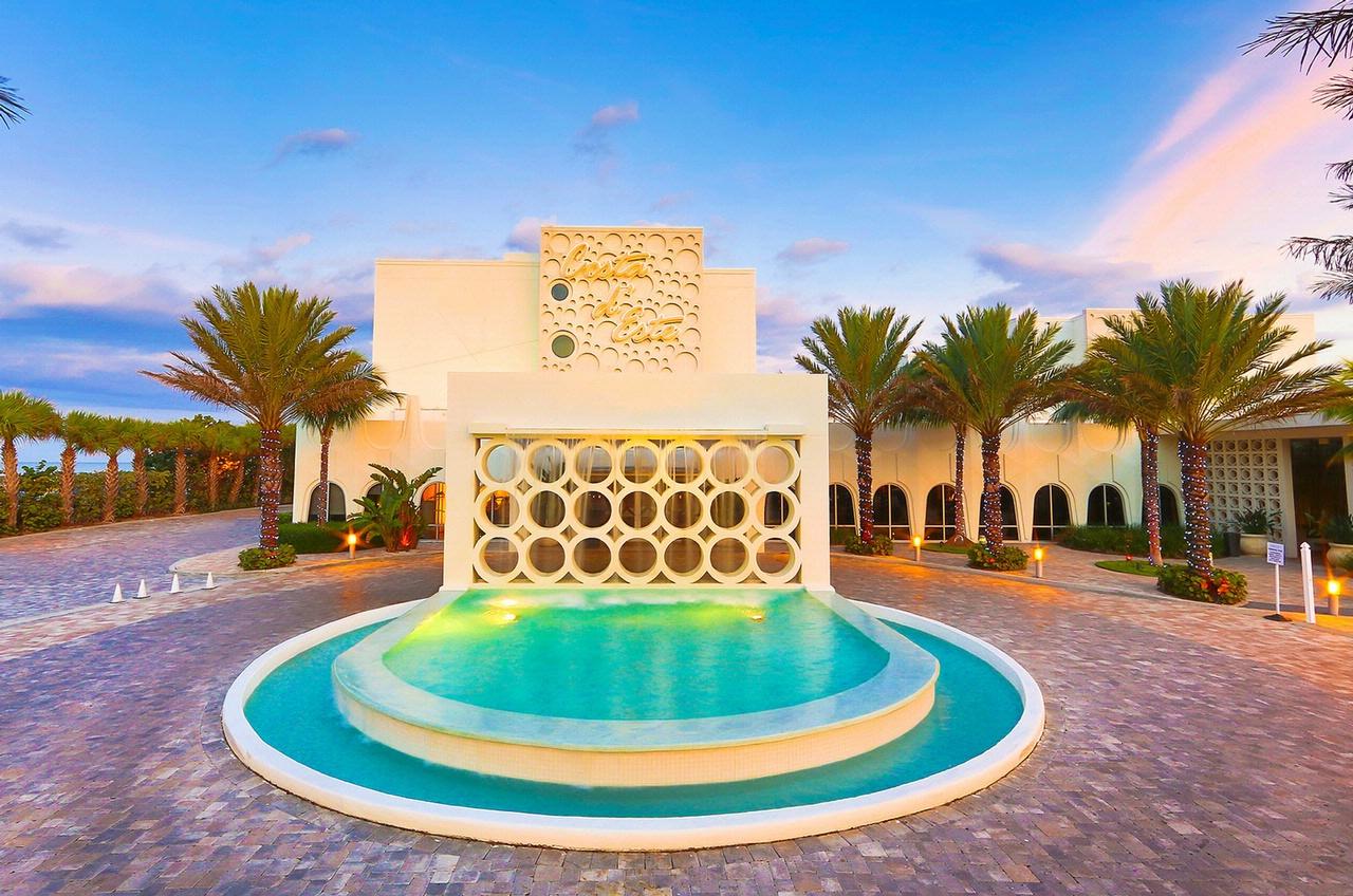 Costa D'este & 4* Vero Beach