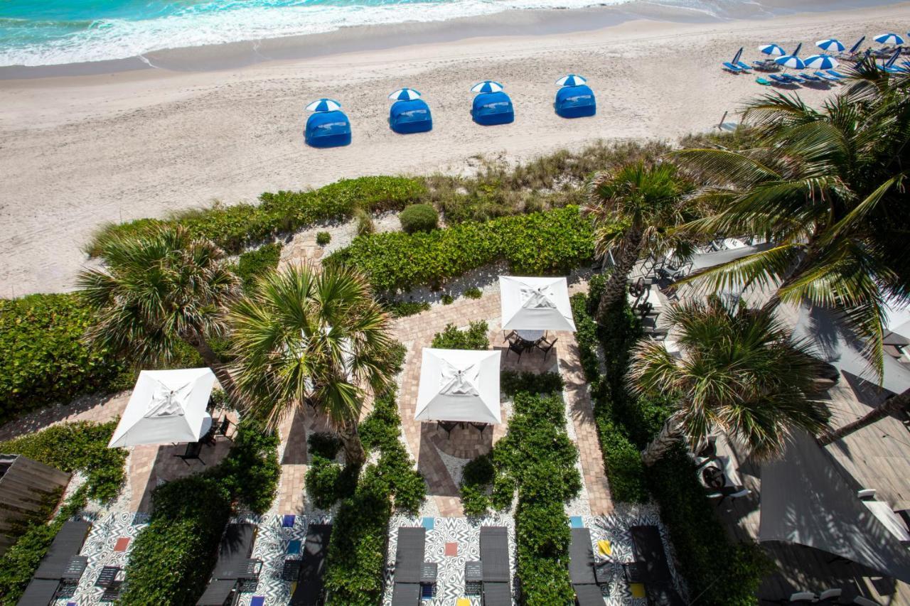 Resort Costa D'este & Vero Beach