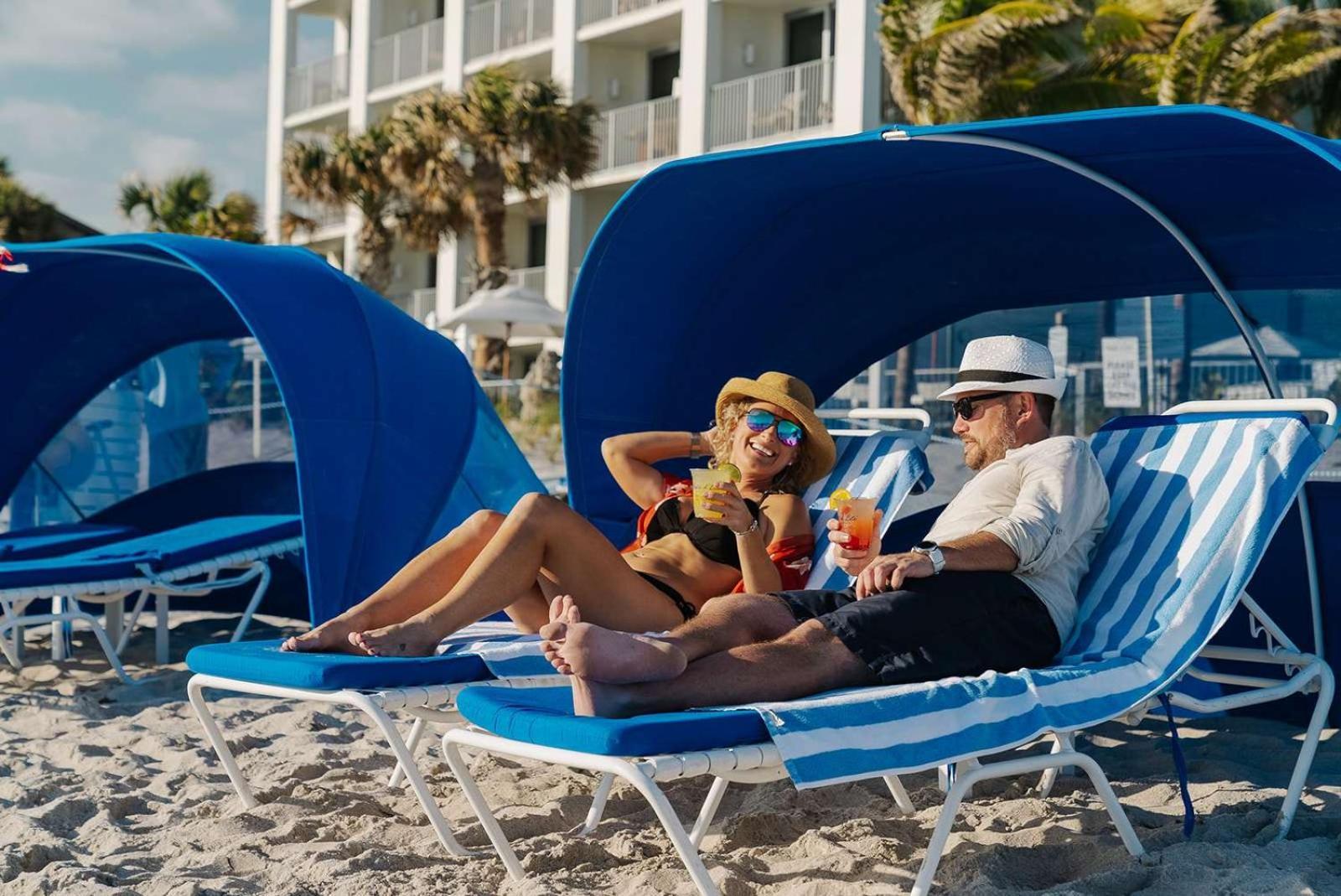 Resort Costa D'este & Vero Beach