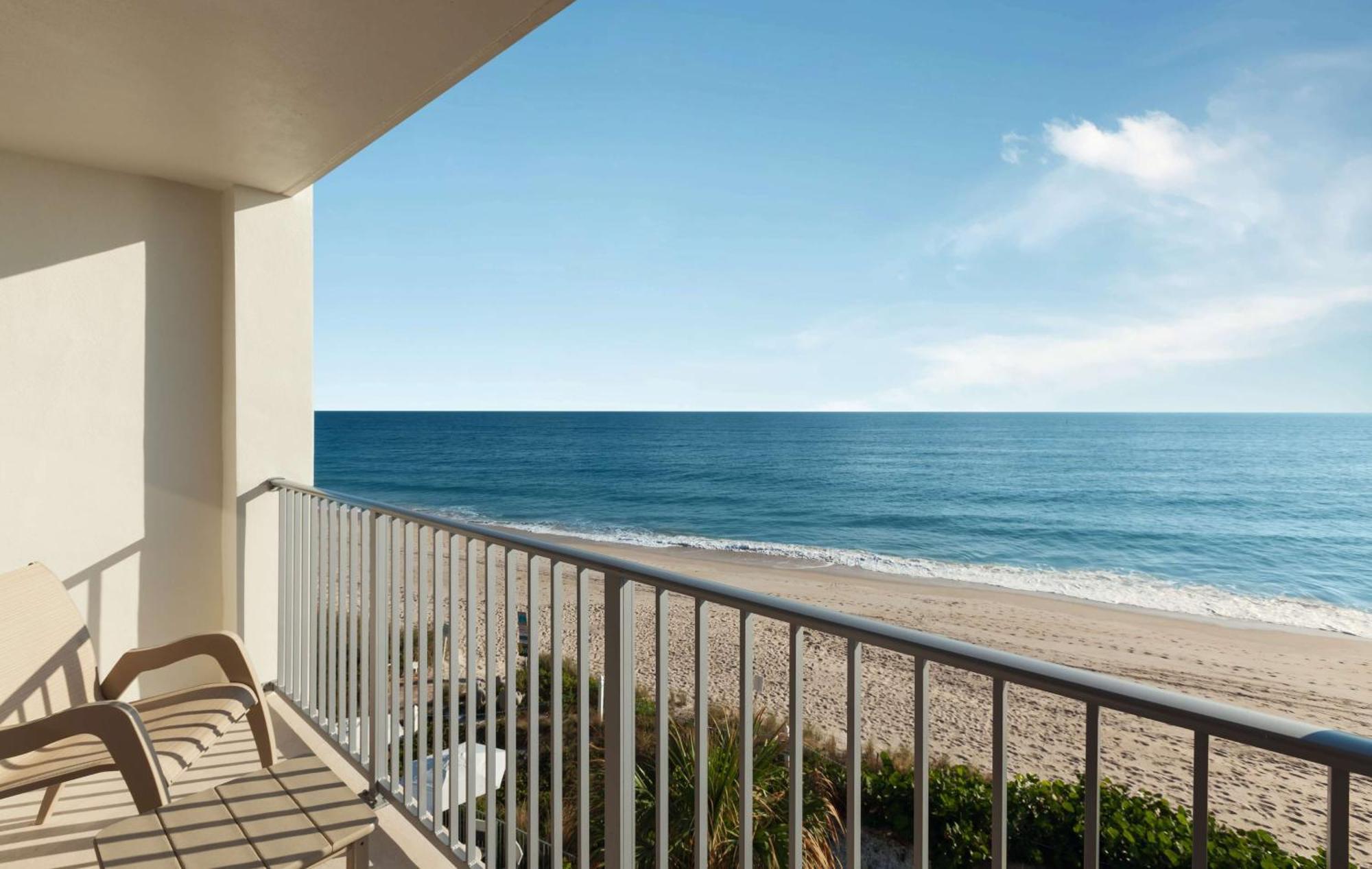 Costa D'este & 4* Vero Beach