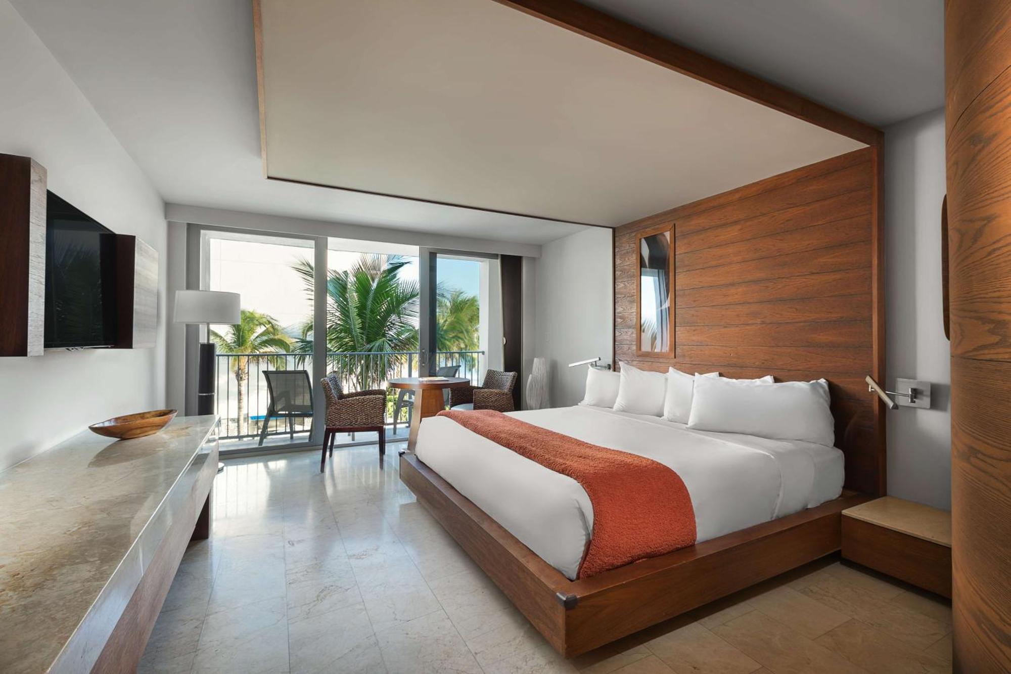 Resort Costa D'este & Vero Beach