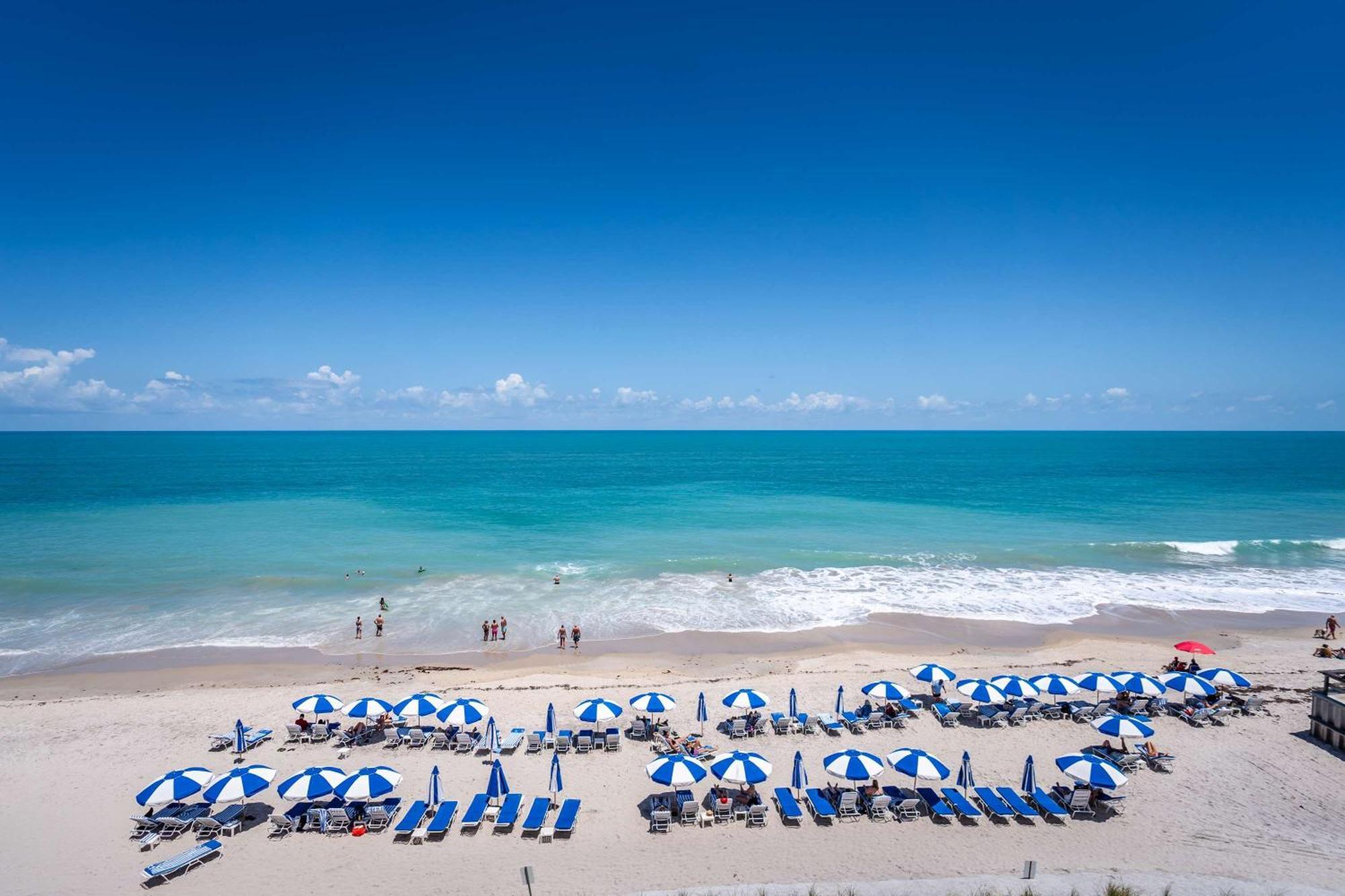 Costa D'este & Vero Beach