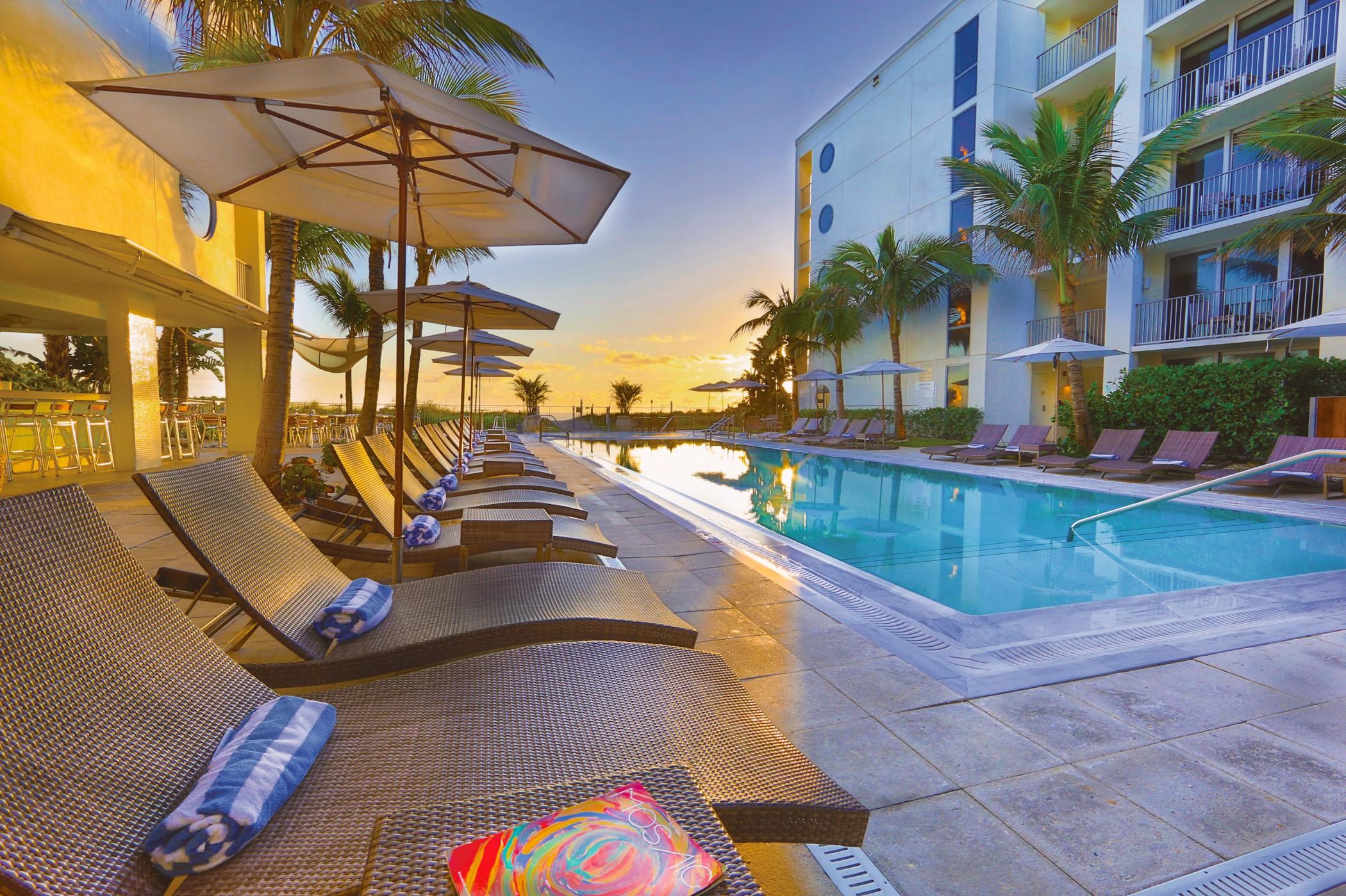 Costa D'este & 4* Vero Beach